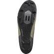 Kép 2/3 - Shimano SH-XC502 MTB SPD kerékpáros cipő, moha zöld