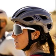 Kép 4/5 - KASK Mojito3 országúti bukósisak S (50-56), 230g, szürke