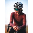 Kép 4/6 - KASK Protone Icon országúti bukósisak M (52-58), 230g, fehér