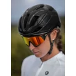 Kép 4/4 - KASK Sintesi országúti bukósisak L (59-62), 230g, fekete