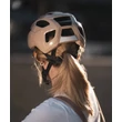 Kép 3/3 - KASK Sintesi országúti bukósisak M (52-58), 230g, homokszínű
