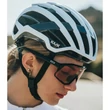 Kép 3/5 - KASK Valegro országúti bukósisak M (52-58), 180g, fehér