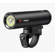 Kép 2/4 - Ravemen CR800 USB-ről tölthető LED-es első lámpa, 800 lumen, fekete