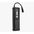 Kép 4/5 - Ravemen XR6000 USB-ről tölthető LED-es első lámpa, 6000 lumen, fekete