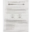 Kép 6/6 - Spyral Technik nyomatékkulcs 2-24 Nm, imbusz fejekkel