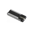 Kép 1/2 - Tacx Mini Allen Key set marokszerszám, 9 funkciós, szürke-fekete