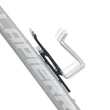 Kép 1/7 - Zefal Z Cage Adapter kulacstartó pozícionáló adapter, műanyag, fekete