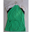 Specialized Rbx Sport női rövid ujjú mez, XS-es, zöld-fehér