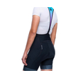Specialized SL Expert Mixtape női kerékpáros rövidnadrág, kantáros, fekete, M-es méret