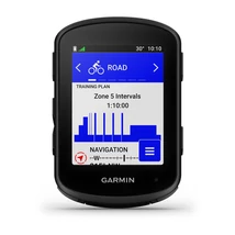 Garmin Edge 840 vezeték nélküli kerékpáros komputer