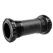 Sram DUB MTB 73 Super Boost +, integrált középcsapágy BSA angol menethez, 73 mm