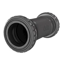 Sram DUB integrált középcsapágy BSA angol menethez, Road/MTB, 68-73 mm