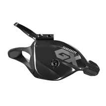 Sram GX DH Trigger váltókar, csak jobb, 7s,  fekete