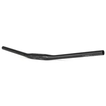 Truvativ Atmos egyenes karbon kormány 31,8 x 760 x 0 mm, 9 fok hátrahajlás, fekete