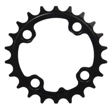 Truvativ Cring MTB elsõ lánckerék, 24T, B V1 11s, 64 mm, alumínium, fekete