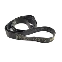 Kenda 14-es 254x12 mm-es tömlővédő felniszalag, fekete