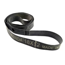 Kenda 18-as 355x12 mm-es tömlővédő felniszalag, fekete
