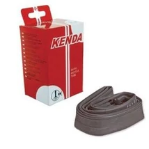 Kenda 12 1/2 x 1,75-2,25 (203-47/62) belső gumi 26 mm hosszú szeleppel, dunlop
