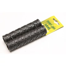 Marikoo 1600 normál gumi markolat, 120 mm, fekete