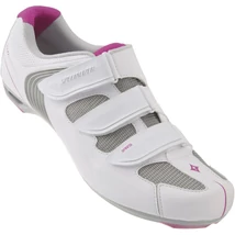 Specialized Spirita Road 2013 wmn női országúti kerékpáros cipő, fehér-rózsaszín, 36-os