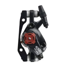 Avid BB7 MTB mechanikus tárcsafék, fekete, 180 mm-es féktárcsával