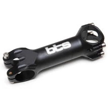 BTS XC Elite MTB kormányszár 31,8 x 110 mm, 120g, fekete