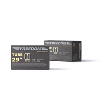 Freedom 29 x 2,1-2,35 (54-62x622) MTB belső gumi, FV40 (40 mm hosszú szeleppel, presta)