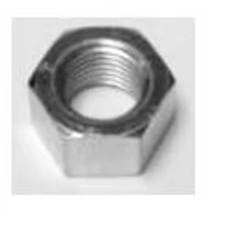 Sturmey Archer HMN128 acél tengelyanya,, 13/32
