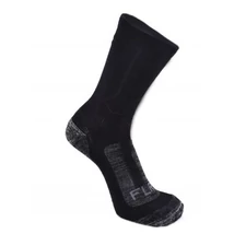 FLR Thermo zokni, fekete, 35-38-as méret
