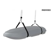 Menabo Garage mennyezetre rögzíthető kerékpár, tetőbox lift