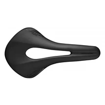 Selle San Marco Allroad Open-Fit Dynamic Wide férfi sport nyereg, 268x146 mm, 200g, feket​e