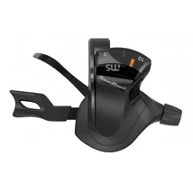 SunRace DLMS30 Trigger (2:1) váltókar, 10s, csak jobb, fekete