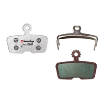 SwissStop Disc 29 E tárcsafék betét, Avid, Sram Guide, Code fékekhez, acél alap, organikus pofa