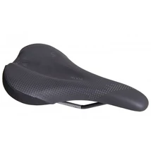 WTB Koda Cromoly Wide MTB női sport nyereg, 255x150 mm, 310g, feket​e