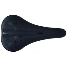 WTB Pure Cromoly MTB férfi sport nyereg, 275x148 mm, 340g, feket​e