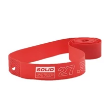 WTB TCS 2.0 Solid Strip  29-es MTB (622x11 mm) nagynyomású tömlővédő felniszalag, piros, 1 db