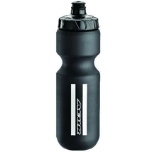 Acor AWB-21903 műanyag kulacs, 750 ml, csavaros, fekete