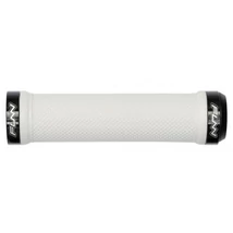 Funn Combat bilincses markolat, 130 mm, fehér. fekete bilinccsel