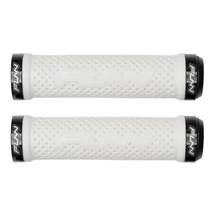 Funn Combat II bilincses markolat, 130 mm, fehér. fekete bilinccsel