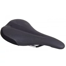 WTB Deva Cromoly MTB női sport nyereg, 260x145 mm, 305g, feket​e