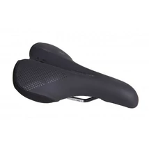 WTB Speed She Cromoly Wide női sport nyereg, 245x150 mm, 296g, feket​e