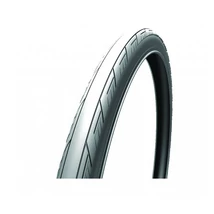 Freedom Roadrunner de Luxe 622-23 (700c) külső gumi (köpeny), defektvédett (Durastrip), 30TPI, 365g