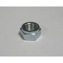 Sturmey Archer HMN118 acél tengelyanya, 3/8