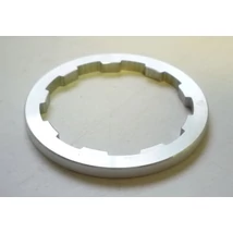Sturmey Archer HMW537 3 mm-es kazetta hézagoló, alumínium