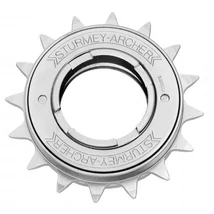 Sturmey Archer SF-N single speed menetes racsni, 1s, 21T, 3/32
