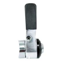 Sturmey Archer SLS50 S5 HSJ982 alsócsőre rögzíthető váltókar agyváltóhoz, 5s, fekete-ezüst