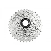 SunRace CSM668 8AV kazettás lánckeréksor, 8s, 11-34T