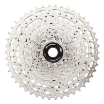 SunRace CSMS2 TA10 kazettás lánckeréksor, 10s, 11-51T