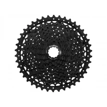 SunRace CSMS8 EAW kazettás lánckeréksor, 11s, 11-36T, fekete