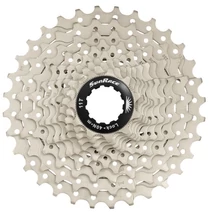SunRace CSRS3 EAS kazettás lánckeréksor, 11s, 11-28T, ezüst
